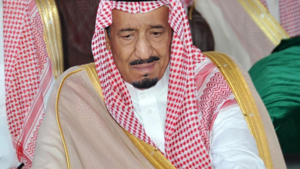 Bousculade à Mina : Le roi Salmane exclut toute remise en cause de l’organisation du pèlerinage