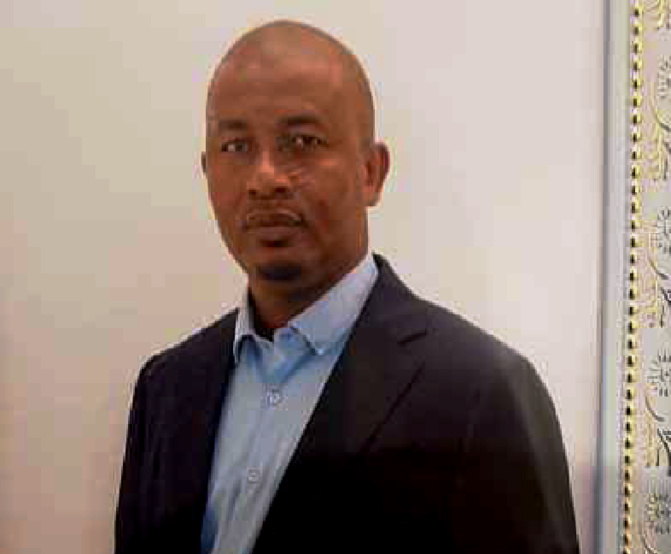 Mamadou Dia, Pastef/Malicounda : «Samba Ndiaye ne mérite pas de promotion, vu son passé politique et trop d’insanités dites sur Sonko»
