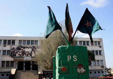 Processus de reconquête du pouvoir : Le Ps s’enrichit de 80 nouveaux cadres