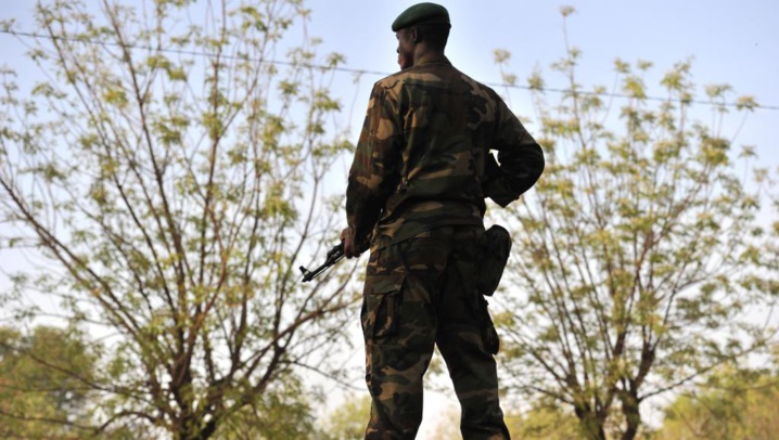 Mali: les militaires évadés avaient des « complices »
