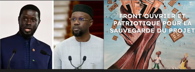 Législatives anticipées 2024 : Le FOPSP accompagne les nouvelles autorités sénégalaises, dans la promotion et le renforcement de l’artisanat au Sénégal