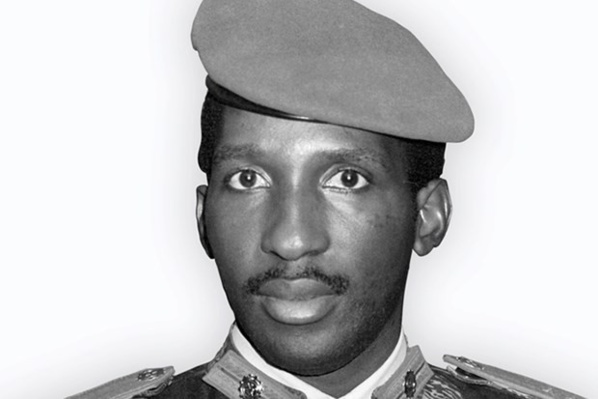 Mort de Thomas Sankara : Ce que dit le rapport d'autopsie