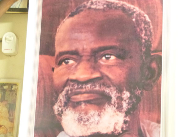 Touba : Le Dernier Discours de Serigne Saliou Mbacke