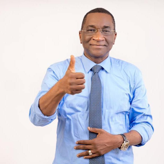 «Pourquoi voter pour la liste ALSAR de Racine Sy », Par Boubacar Mohamed Sy, Mandataire national Alsar