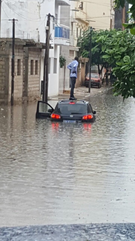 Arrêt sur images : No comment !
