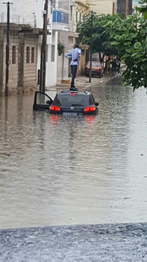 Arrêt sur images : No comment !
