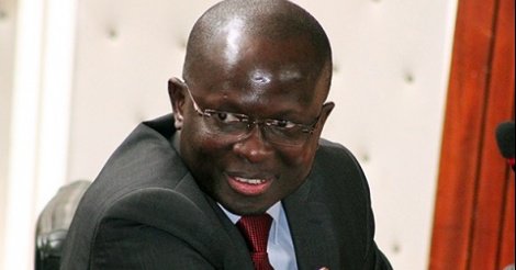 Souvenir émouvant entre Modou Diagne Fada Ministre Wade Président et Moustapha Niasse…