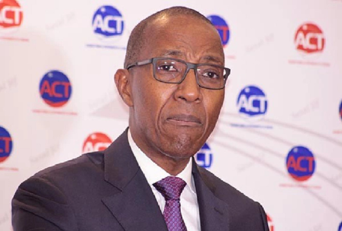 Menace de Sonko à Ziguinchor envers les détracteurs du régime:  La réplique de Abdoul Mbaye