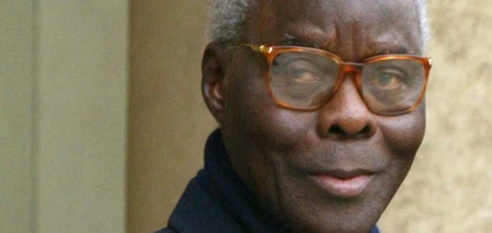 Bénin Deuil: l’ancien président Mathieu Kérékou s'est éteint