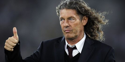 Le peuple sénégalais n’oublie pas Bruno Metsu… (Enzo Metsu)