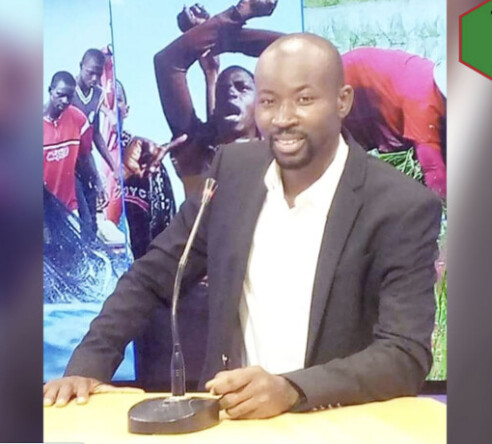 Nafooré Sénégal : Cheikh Konaté promet de porter la voix des anciens militaires et agents de sécurité à l'Assemblée nationale