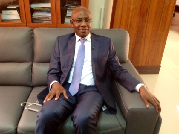 Affaire des 690 élèves-maîtres : Pourquoi la Cour suprême a brûlé l’arrêté de Serigne Mbaye Thiam
