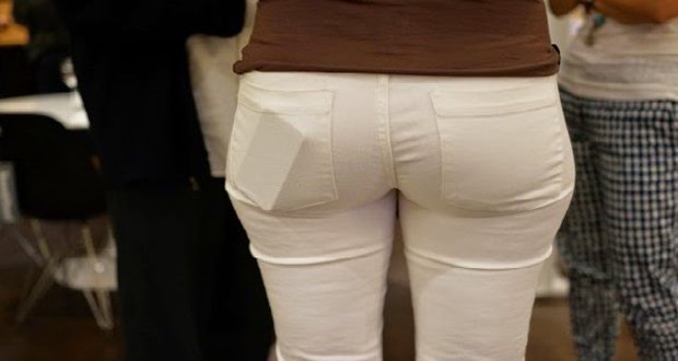 Pourquoi vous devriez arrêter de mettre votre portable à ces endroits