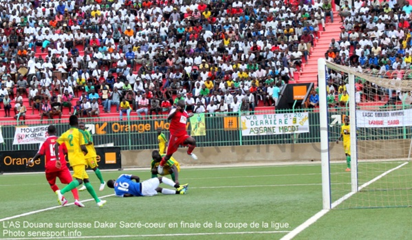 Ligue 1 et Ligue 2 au Sénégal : Une première journée de feu