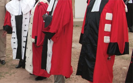 Conseil supérieur de la Magistrature : Le juge Samba Sall remplace Mahawa Sémou Diouf