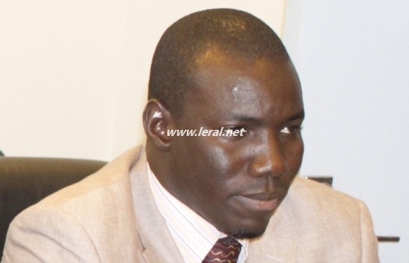 CREI - Le procureur de Thiès Ibrahima Ndoye remplace Antoine Diome