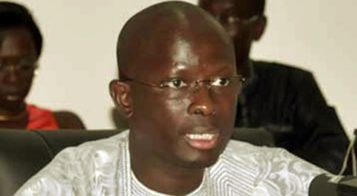 Le chauffeur de Modou Diagne Fada échappe de peu à la prison 