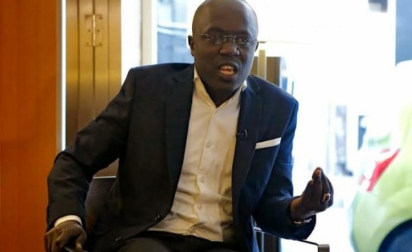 Vision Socialiste: « Nous ne soutenons pas l’APR, nous gouvernons ensemble… »