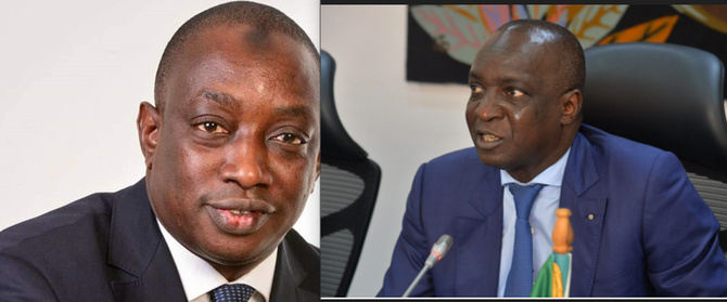 « Éloges funèbres pour Mamadou Moustapha Bâ », Par Amadou Lamine Dieng, Maire de Wack Ngouna