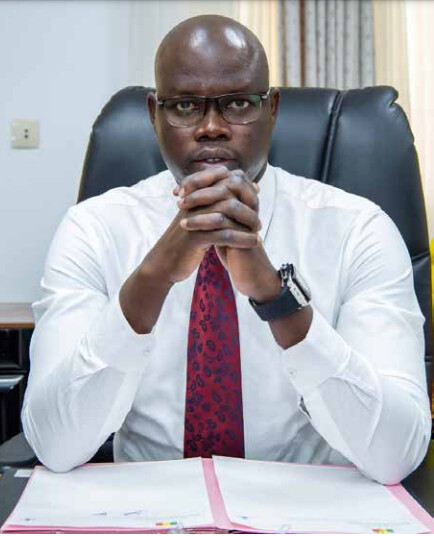 BIRAM SENE, DIRECTEUR GENERAL DES ELECTIONS : UN BRILLANT MAGISTRAT A LA TETE DE LA DGE