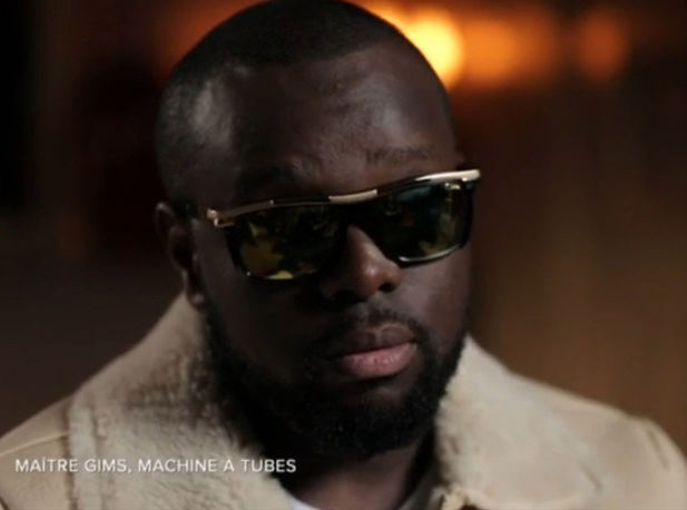 Maitre Gims raconte son enfance : "La situation était terrible