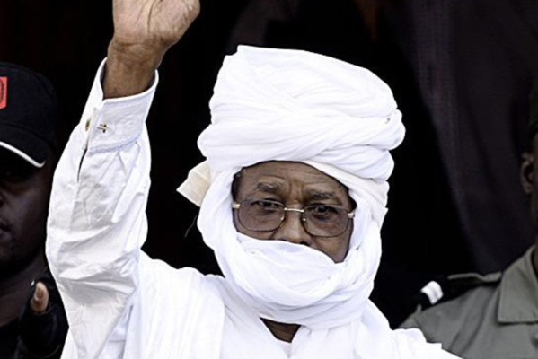 Terribles révélations d'une ancienne détenue de la DDS:  "Habré m’a violée à 4 reprises à la Présidence"