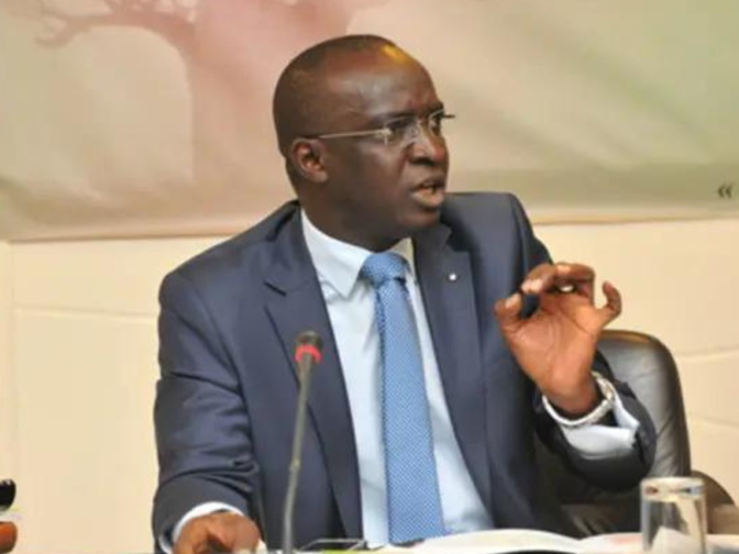 Informé du décès de l’ancien Ministre, Amadou Moustapha Ba : Le procureur ordonne une autopsie