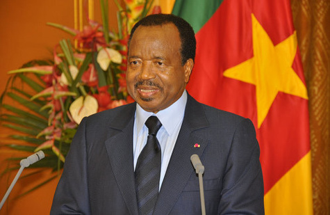 L’impossible alternance pacifique au Cameroun et ailleurs en Afrique francophone