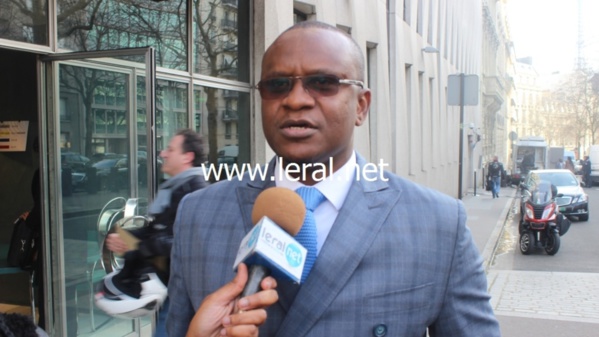 L’Apr mobilise à Guédiawaye : Lat Diop lance des piques à Malick Gackou