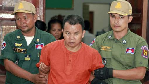 Cambodge : Procès d'un médecin accusé d'avoir contaminé un village entier avec le HIV