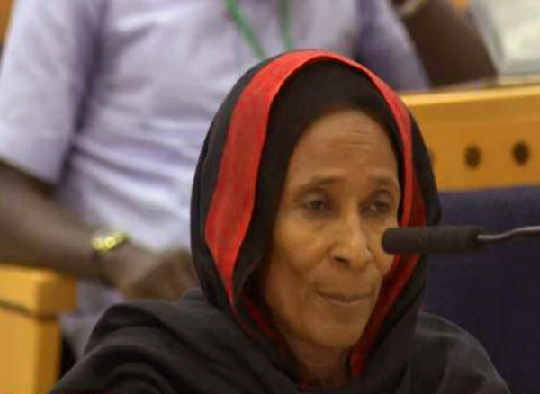 Procès Habré : Des accusations de viol qui ne figurent pas sur le Pv d’audition de Khadidja Hassan Zeydane (Documents)