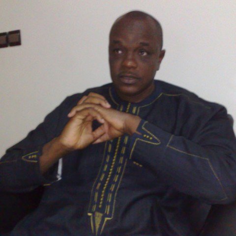 Babacar Mbaye Ngaraf: "L’exclusion de Fada est une obligation pour sauver le parti d’un cancer"
