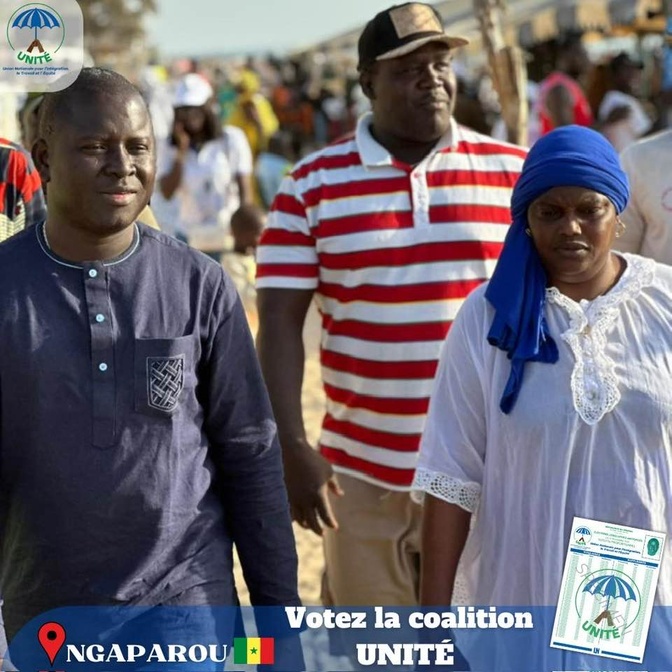 Mbour: Cheikh Issa Sall plaide pour une protection contre l’érosion côtière et la revalorisation de la pêche