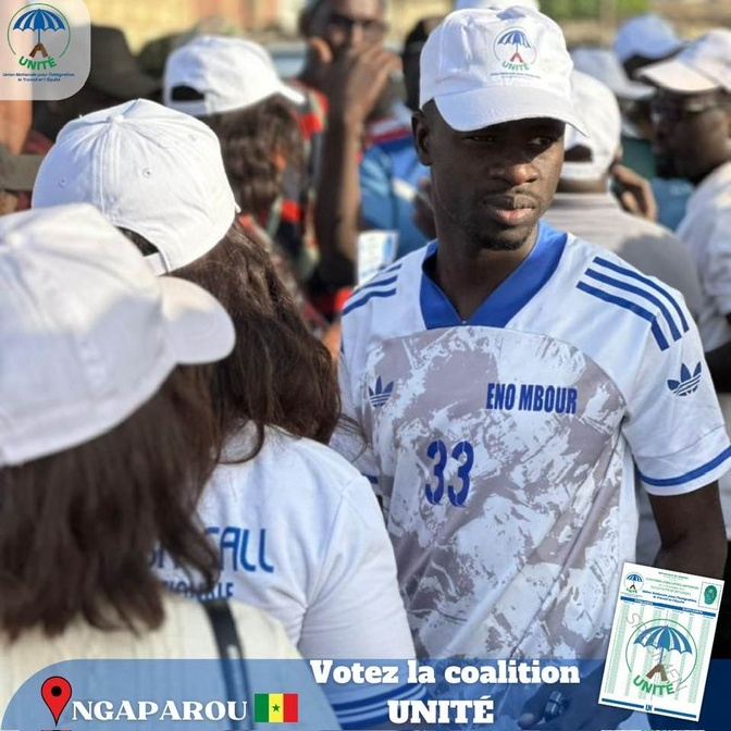 Mbour: Cheikh Issa Sall plaide pour une protection contre l’érosion côtière et la revalorisation de la pêche