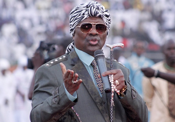 Serigne Modou Kara : "Je prépare quelque chose de grand avec le Président Macky Sall"