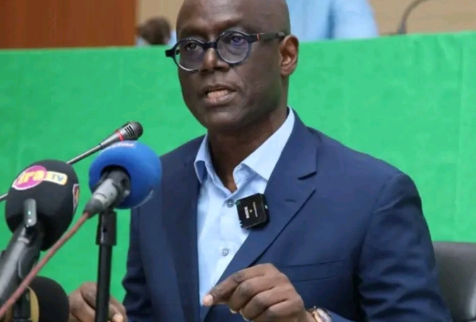 "Un appel à la loi du talion" : TAS fustige la gestion du Premier ministre face à la violence