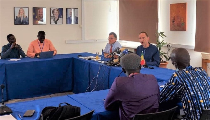 Accord de pêche entre le Sénégal et l’Union européenne : Le protocole de mise en œuvre arrivé à expiration