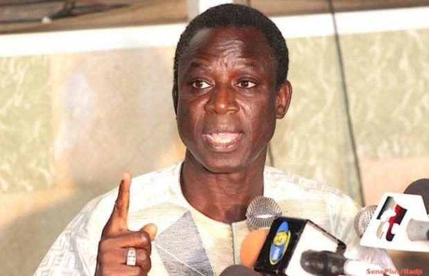 Thione Seck concerné par une journée mondiale célébrée ce jeudi