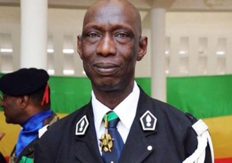 Publication de l'intégralité de son brûlot sur le net : Le Colonel Abdoulaye Aziz Ndao porte plainte contre assirou.net et actunet.sn