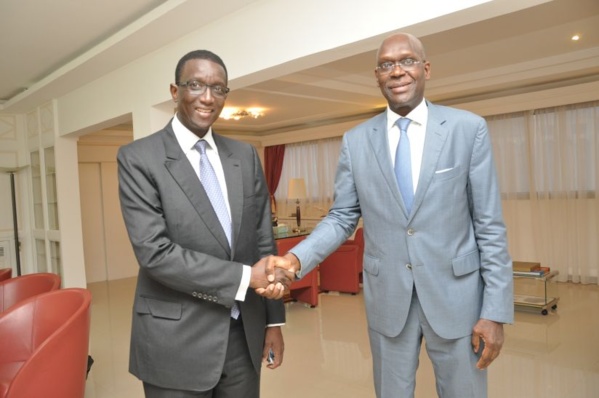 Classement Fmi: Le Sénégal dans le club des 25 pays les plus pauvres du monde