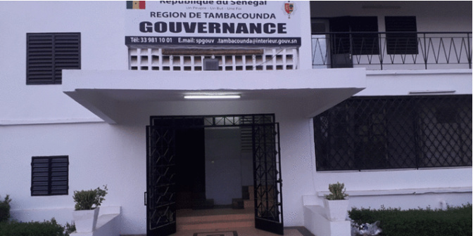 Législatives 2024 : Point de situation à Ziguinchor, à la mi-journée
