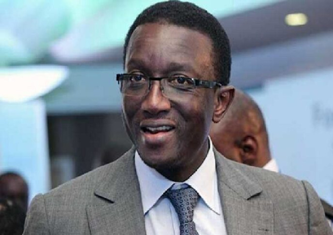 Résultats provisoires des élections législatives : ‘’La victoire de Pastef reflète la volonté du peuple’’, Amadou Bâ