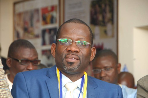 Pour lui et ses camarades de la Fédération Pds de Saint-Louis : Modou Diagne Fada est rangé dans un cercueil décati de l’oubli