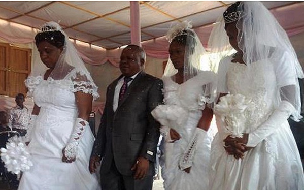 Selon une enquête de Rfi, la polygamie progresse à Dakar chez les élites : avocats, médecins, professeurs d’université