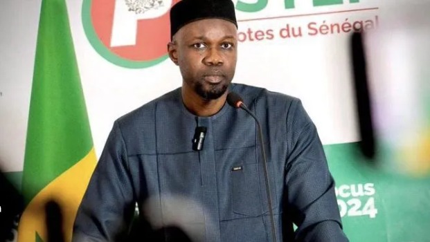 Législatives 2024 / Département de Saint-Louis : Pastef rafle la mise avec 54.054 voix contre 19.647 pour Takku-Wallu
