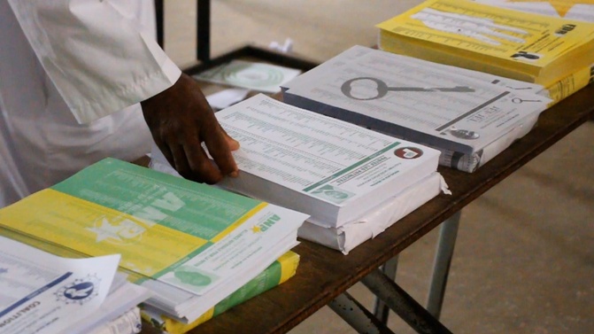Législatives 2024 : Le Pastef triomphe largement à Rufisque avec plus de 61 % des voix