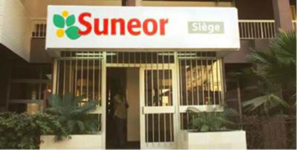 Démantèlement annoncé d’installations industrielles de la Suneor : Les travailleurs dans la rue ce matin