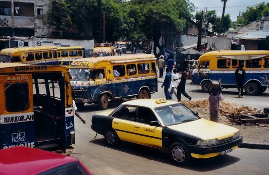 Urbanisation au Sénégal : Quand hasard, désinvolture et incompétence dictent leurs lois