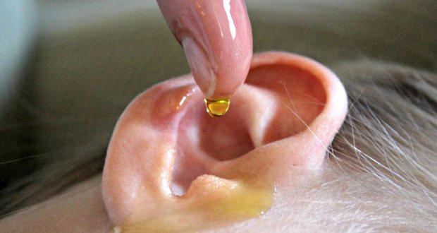 Ce remède maison permet de traiter les bouchons de cire et les infections des oreilles