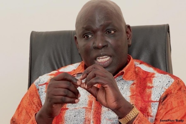 La Crei en réforme - Par Madiambal Diagne